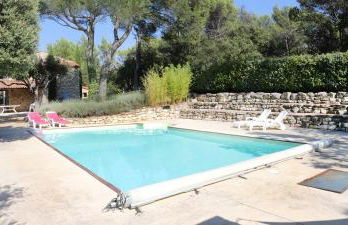 Mas provençal - Beautiful Provencal farmhouse, heated pool - Foto 5