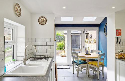 Four Priory Road, Chichester - Foto 11