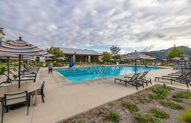 @marbella Lane -amazing 5BR Home in Rancho Mission - Foto 32