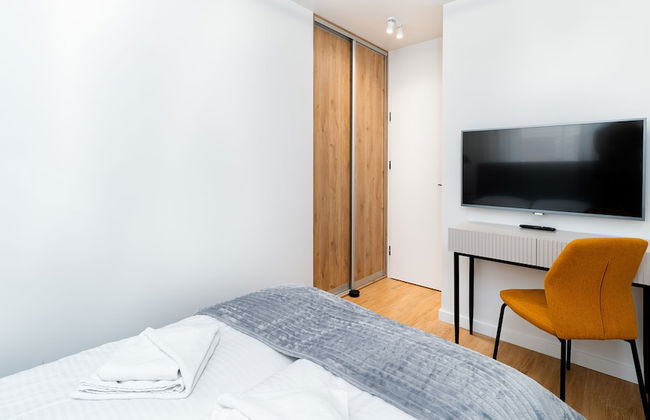 Apartamenty Sun & Snow Panorama Karkonoszy - Foto 11