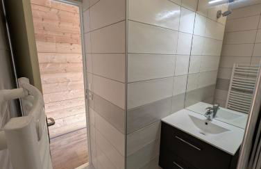 Au pied des pistes avec parking Entièrement rénové - Foto 23