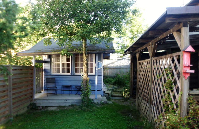 Landhaus am Bach - Foto 32