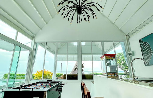 One Villa Samaesarn - Foto 12