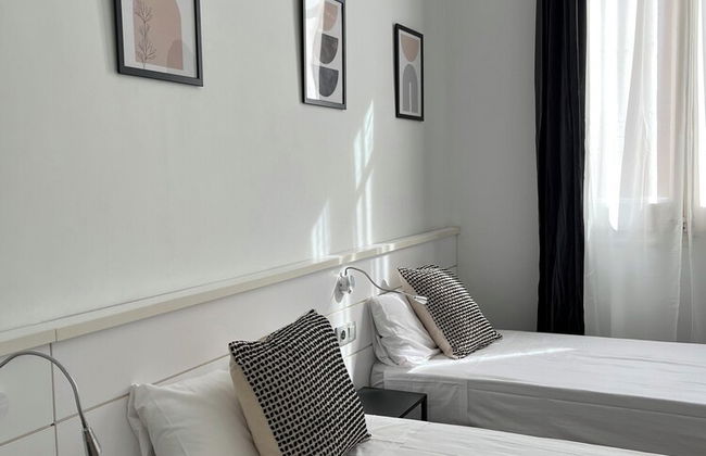 Apartamentos Express by gaiarooms - Foto 22