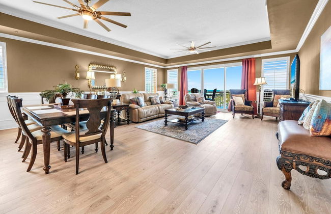 Harbor Landing 701B - 3BR Luxury condo with Gulf and Destin Harbor Views - Foto 88