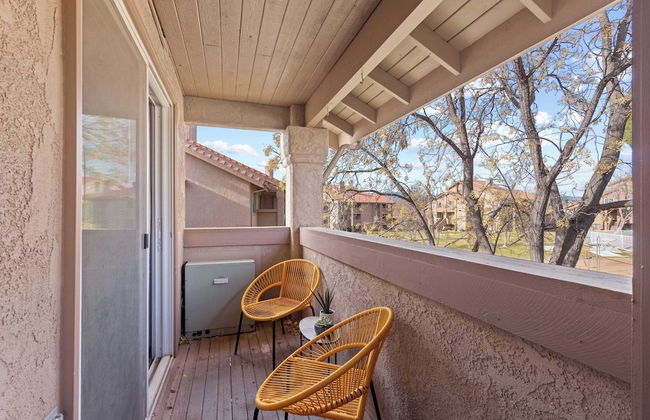 Hikers Hideaway Cozy Resort Condo w/ Pool & More - Foto 24