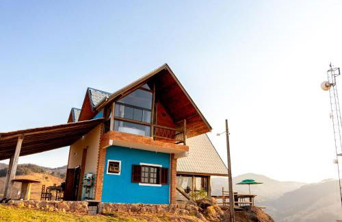 Chalé Serra dos tucanos - Photo 13