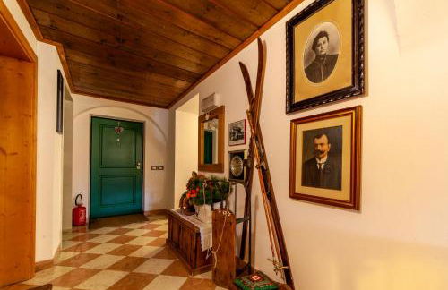 Residenza Bagni & Miramonti - Foto 30