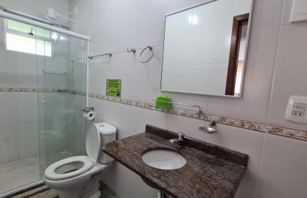 PRAIA 4 ILHAS Apartamento 1 Quarto a 50M da Praia - Photo 9