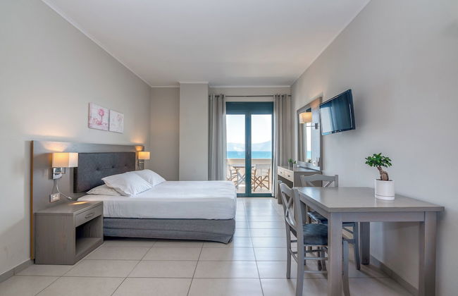 Christina Beach Hotel - Foto 6