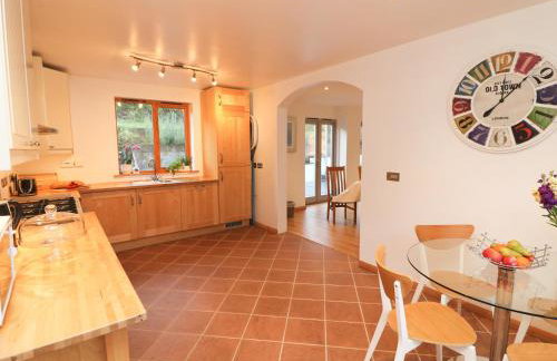 Cross Syke Barn - Foto 6