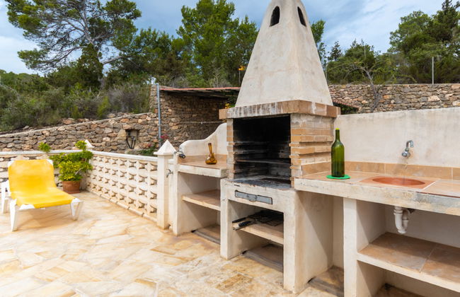 Holiday Home Can Pep Jaume by Interhome - Foto 57