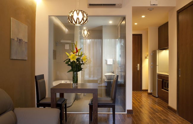 Saigon City Residence - Foto 5