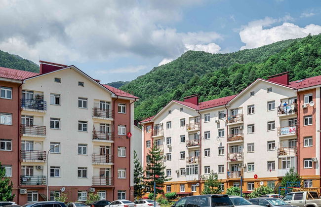 More Apartments na Estonskoy 37 k2 54 - Photo 15