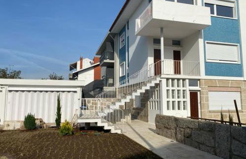 Porto Lidador Boutique Ap with Garden - Alvaro - Foto 21