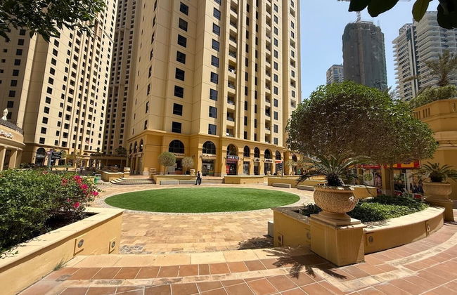 Suha JBR Hotel Apartments - Photo 62