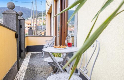 Magalhães AL by YOUR KEY MADEIRA - Foto 14