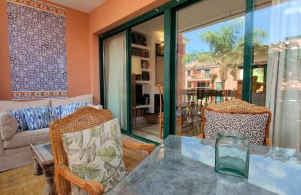 Chambao Suite Marbella Cabopino Beach - Photo 8