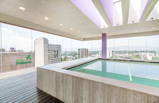 Terra apartment - Photo 55