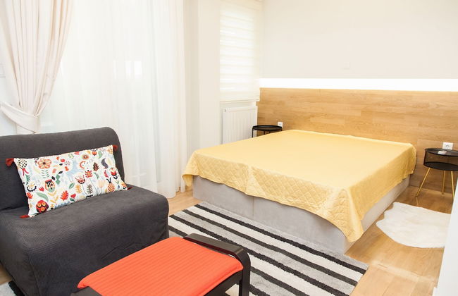 Great Studio In Central Athens - Foto 3