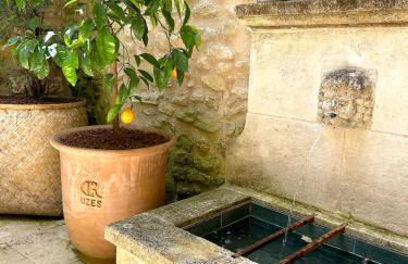 La Cigalou - Bonnieux Centre - Foto 15