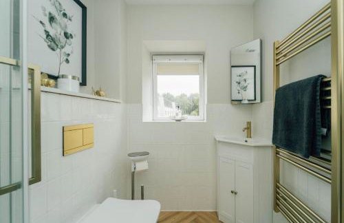 Eagleside Apartments, Luxury 2-Bedroom Apartment Near Gleneagles, Sleeps 4 - Foto 28