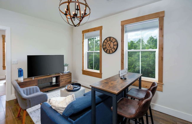 Charming Nashville at the 1865 - Photo 1