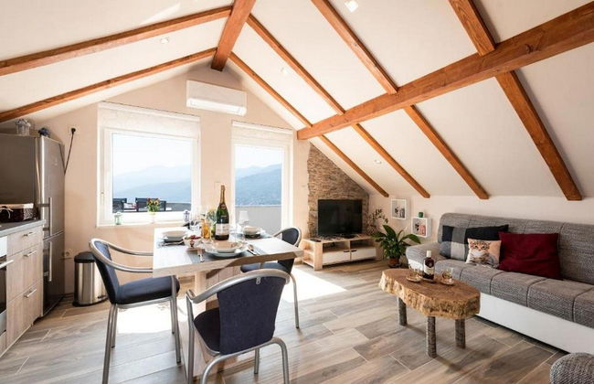 Apartments Bella Vista - Foto 25