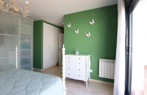 Stay U-nique Villa Marinada - Photo 29