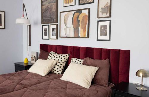 Premium 2-Level apartment on Rhine, Great Location - Foto 29