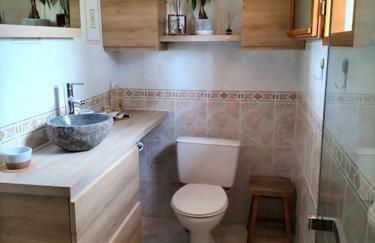 Villa Entre Bordeaux et Arcachon - Foto 29