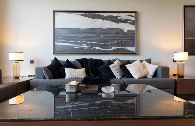 Portal Chalets With Private Pool- Qirwan - Foto 29