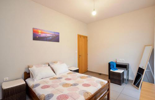 Souda apartment - Foto 14