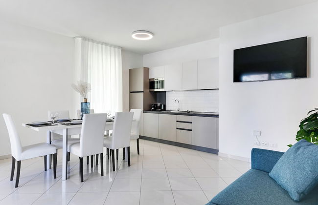 Residenza Acquamarina - Siroli Collection - Foto 15