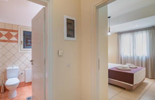 Ελαιών apartments/Eleon apartments - Foto 21