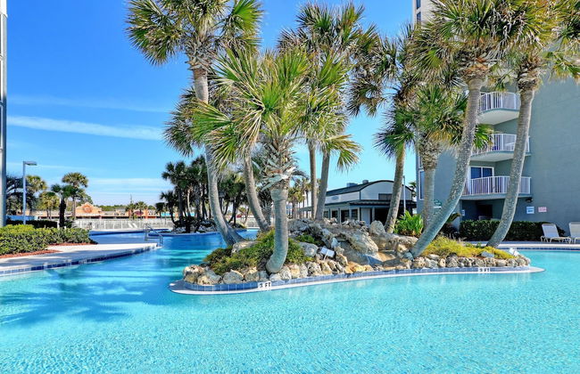 Long Beach Resort IV by Resort Collection - Foto 18