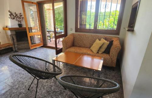 VILLAS COSETTE / ¡Descubre Villa Martina, tu oasis perfecto en la Costa Brava! Fabulosa piscina y zona de Barbacoa! - ES-209-4 - Foto 7