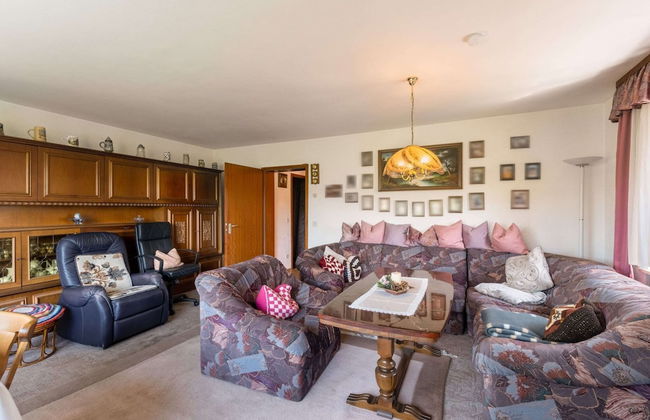 Peaceful Nature Stay, Bavaria - Photo 14