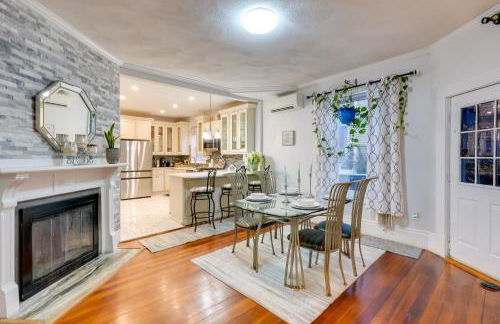 Pet-Friendly Salem Apartment with Shared Deck! - Photo 1