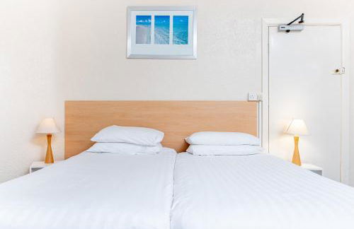 Sandpiper Holiday Apartments - Foto 22