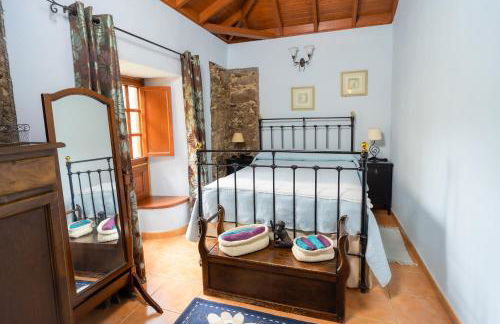 Casa Rural El Cabezo - Photo 11