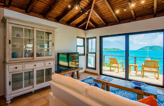 Virgin Gorda Villa Rentals - Foto 66