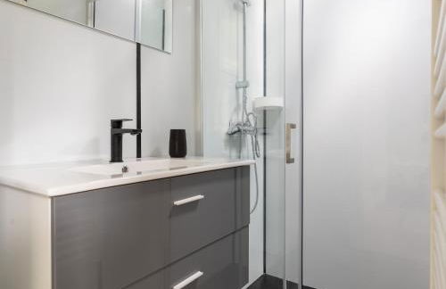 Sunlit Garden Escape Normandy - Foto 59