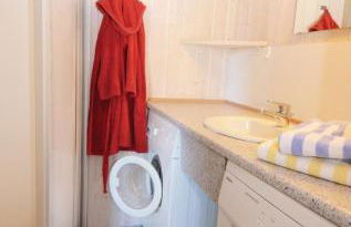 Kranich Ferienhäuser mit Innenpool - Photo 43