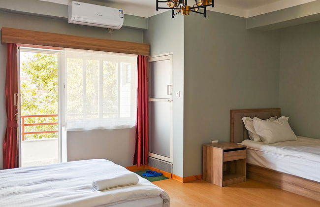 Boudha Apart Hotel - Foto 21