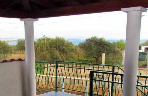 Apartments with parking space Kraj, Pasman - 696 - Photo 18