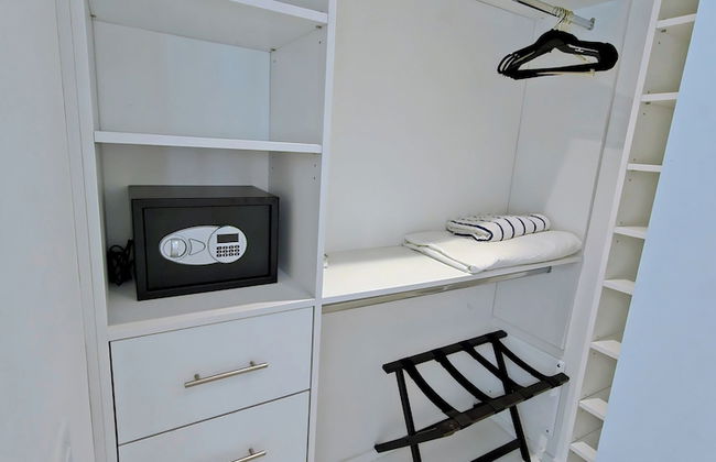 Smart Brickell Condos Free Parking by Cielo Stays - Foto 6