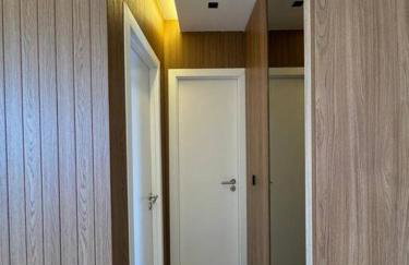 Apartamento alto padrão Salvador BC1309 Pé na Areia Vista Mar Barra Ondina - Foto 22