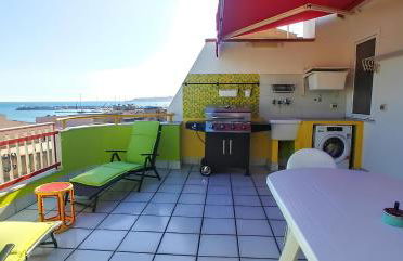 Casa Sunrise - The most secluded terrace at the port - Photo 2