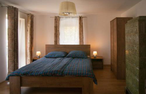 Hospoda-Ferienhaus am Olba-See - Foto 33